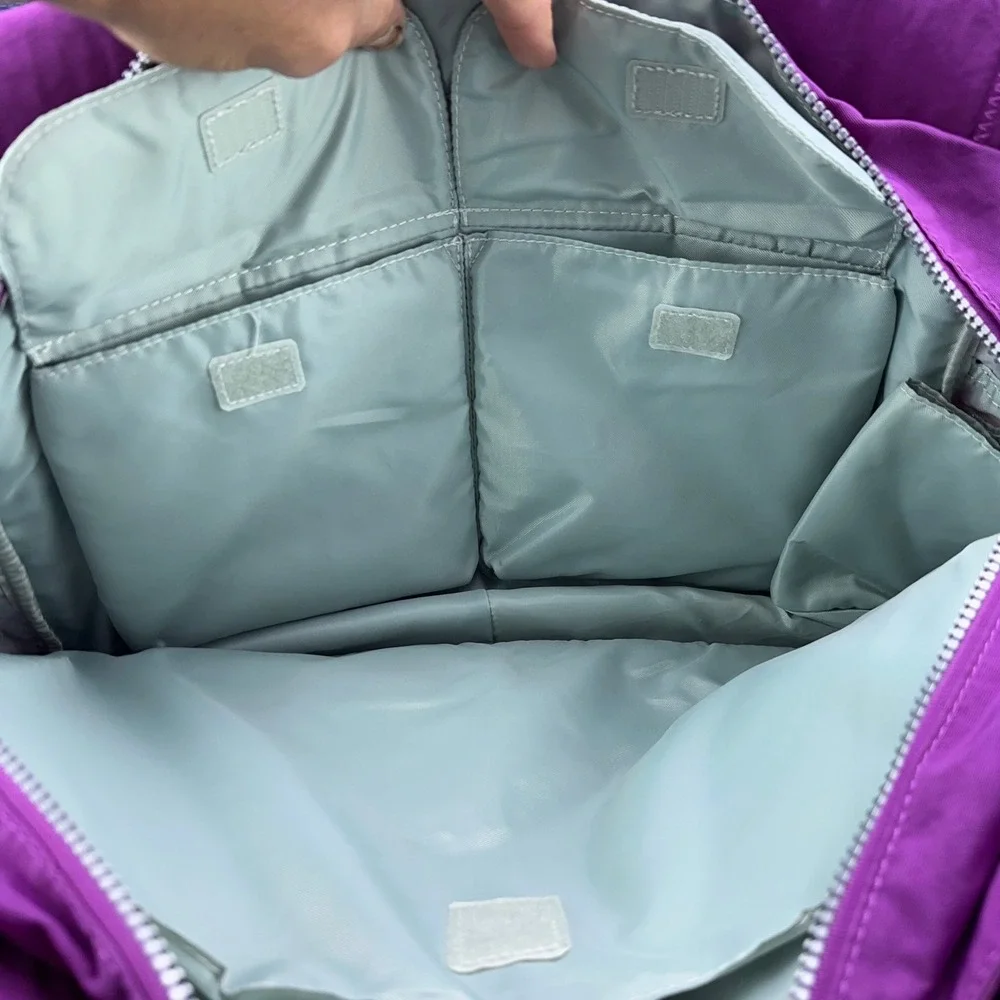 Kipling laptop messenger